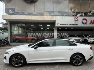 Xe Kia K5 Premium 2.0 AT 2022