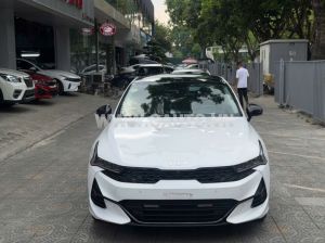 Xe Kia K5 Premium 2.0 AT 2022