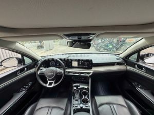 Xe Kia K5 Premium 2.0 AT 2022
