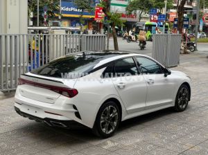 Xe Kia K5 Premium 2.0 AT 2022