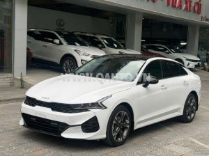 Xe Kia K5 Premium 2.0 AT 2022
