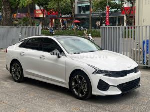 Xe Kia K5 Premium 2.0 AT 2022