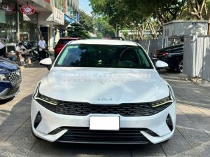 Xe Kia K5 Luxury 2.0 AT 2022