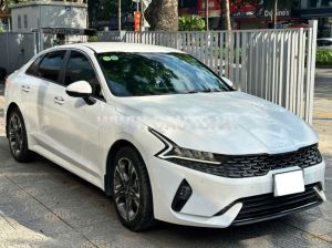 Xe Kia K5 Luxury 2.0 AT 2022