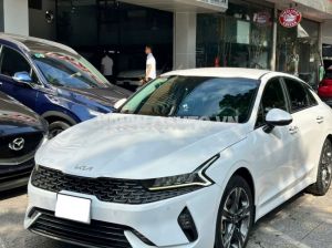 Xe Kia K5 Luxury 2.0 AT 2022