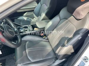 Xe Kia K5 Luxury 2.0 AT 2022