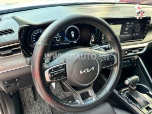 Xe Kia K5 Luxury 2.0 AT 2022