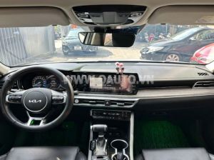 Xe Kia K5 Luxury 2.0 AT 2022