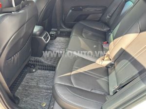 Xe Kia K5 Luxury 2.0 AT 2022