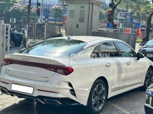 Xe Kia K5 Luxury 2.0 AT 2022