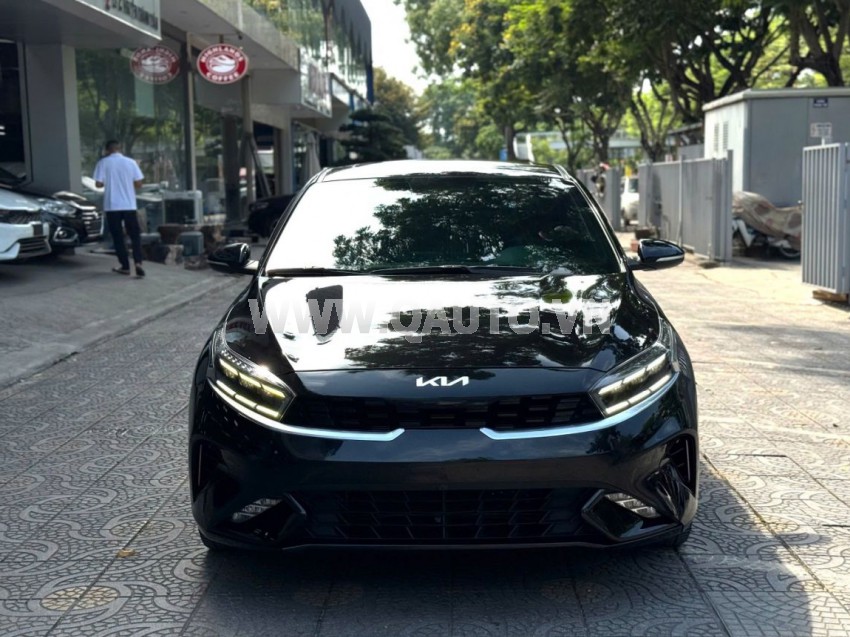 Kia K3 Premium 1.6 AT 2024