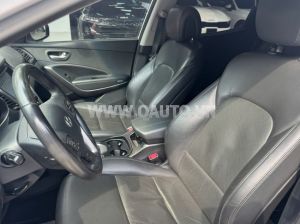 Xe Hyundai SantaFe 2.4L 4WD 2015
