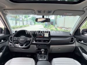 Xe Kia Seltos Premium 1.4 AT 2022