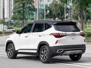 Xe Kia Seltos Premium 1.4 AT 2022