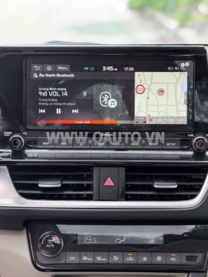 Xe Kia Seltos Premium 1.4 AT 2022