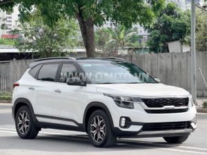 Xe Kia Seltos Premium 1.4 AT 2022