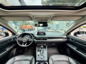 Xe Mazda CX5 Premium 2.0 AT 2022