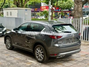 Xe Mazda CX5 Premium 2.0 AT 2022
