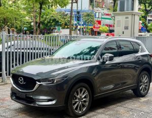 Xe Mazda CX5 Premium 2.0 AT 2022