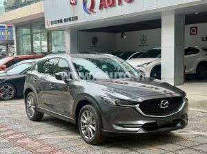 Xe Mazda CX5 Premium 2.0 AT 2022