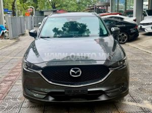 Xe Mazda CX5 Premium 2.0 AT 2022