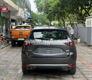 Xe Mazda CX5 Premium 2.0 AT 2022