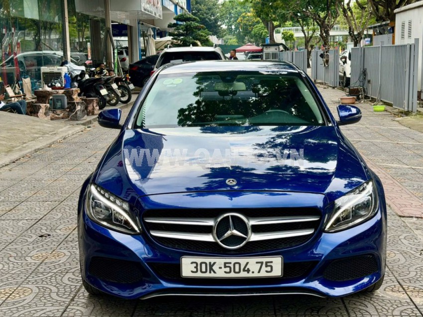 Mercedes Benz C class C200