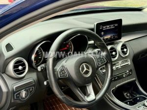 Xe Mercedes Benz C200 2017