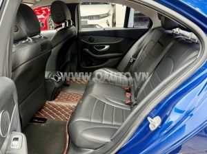 Xe Mercedes Benz C200 2017