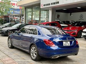 Xe Mercedes Benz C200 2017