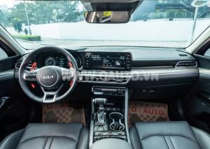 Xe Kia K5 Premium 2.0 AT 2024
