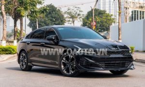 Xe Kia K5 Premium 2.0 AT 2024