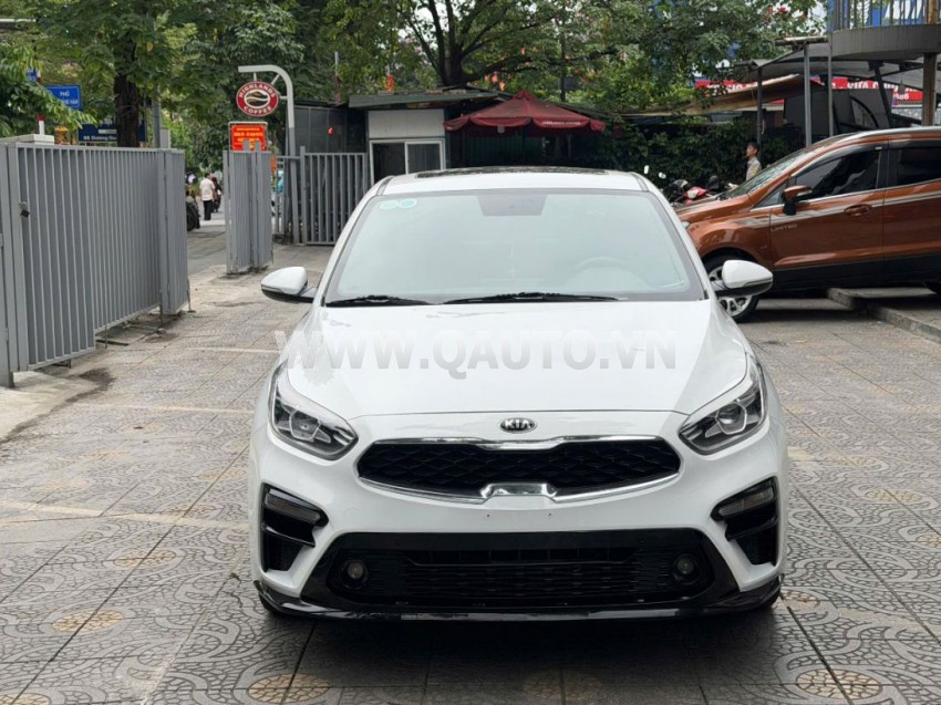 Kia Cerato 2.0 AT Premium
