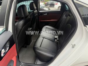 Xe Kia Cerato 2.0 AT Premium 2021