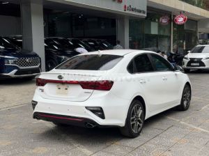 Xe Kia Cerato 2.0 AT Premium 2021