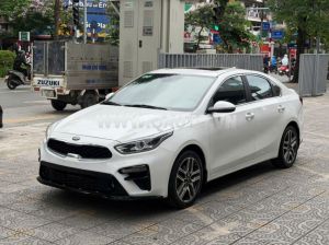 Xe Kia Cerato 2.0 AT Premium 2021