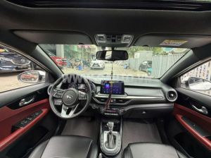 Xe Kia Cerato 2.0 AT Premium 2021