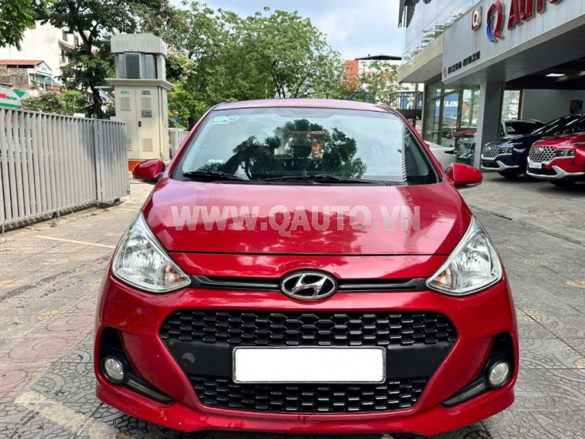 Hyundai i10 Grand 1.2 AT