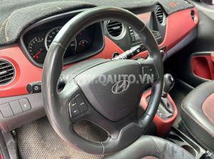 Xe Hyundai i10 Grand 1.2 AT 2018