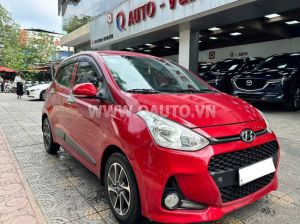 Xe Hyundai i10 Grand 1.2 AT 2018