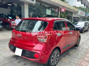 Xe Hyundai i10 Grand 1.2 AT 2018