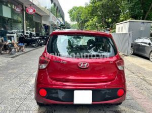 Xe Hyundai i10 Grand 1.2 AT 2018