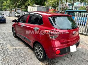 Xe Hyundai i10 Grand 1.2 AT 2018
