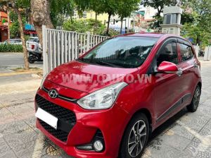 Xe Hyundai i10 Grand 1.2 AT 2018
