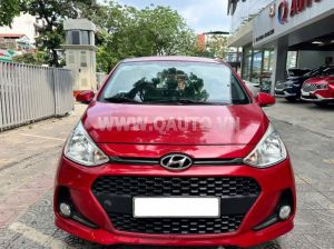 Xe Hyundai i10 Grand 1.2 AT 2018