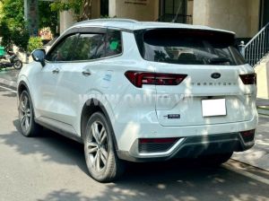 Xe Ford Territory Titanium X 1.5 AT 2023