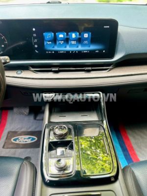 Xe Ford Territory Titanium X 1.5 AT 2023