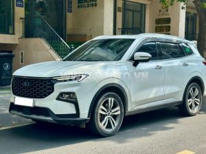 Xe Ford Territory Titanium X 1.5 AT 2023