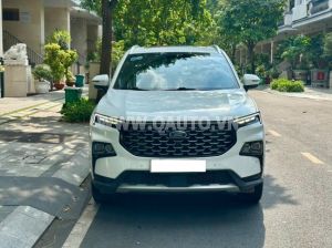 Xe Ford Territory Titanium X 1.5 AT 2023