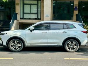 Xe Ford Territory Titanium X 1.5 AT 2023
